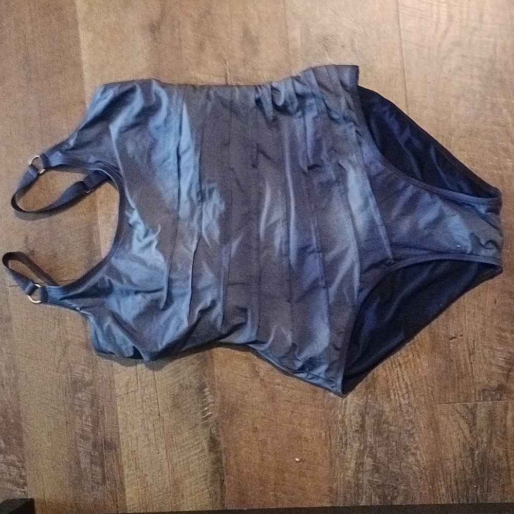 Calvin klein 1 PC swim suit 💙